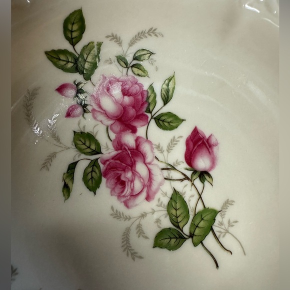 Rosenthal Courtship Fruit/Dessert (Sauce) Bowl 5 1/4”pompadour selb Germany - Picture 5 of 5